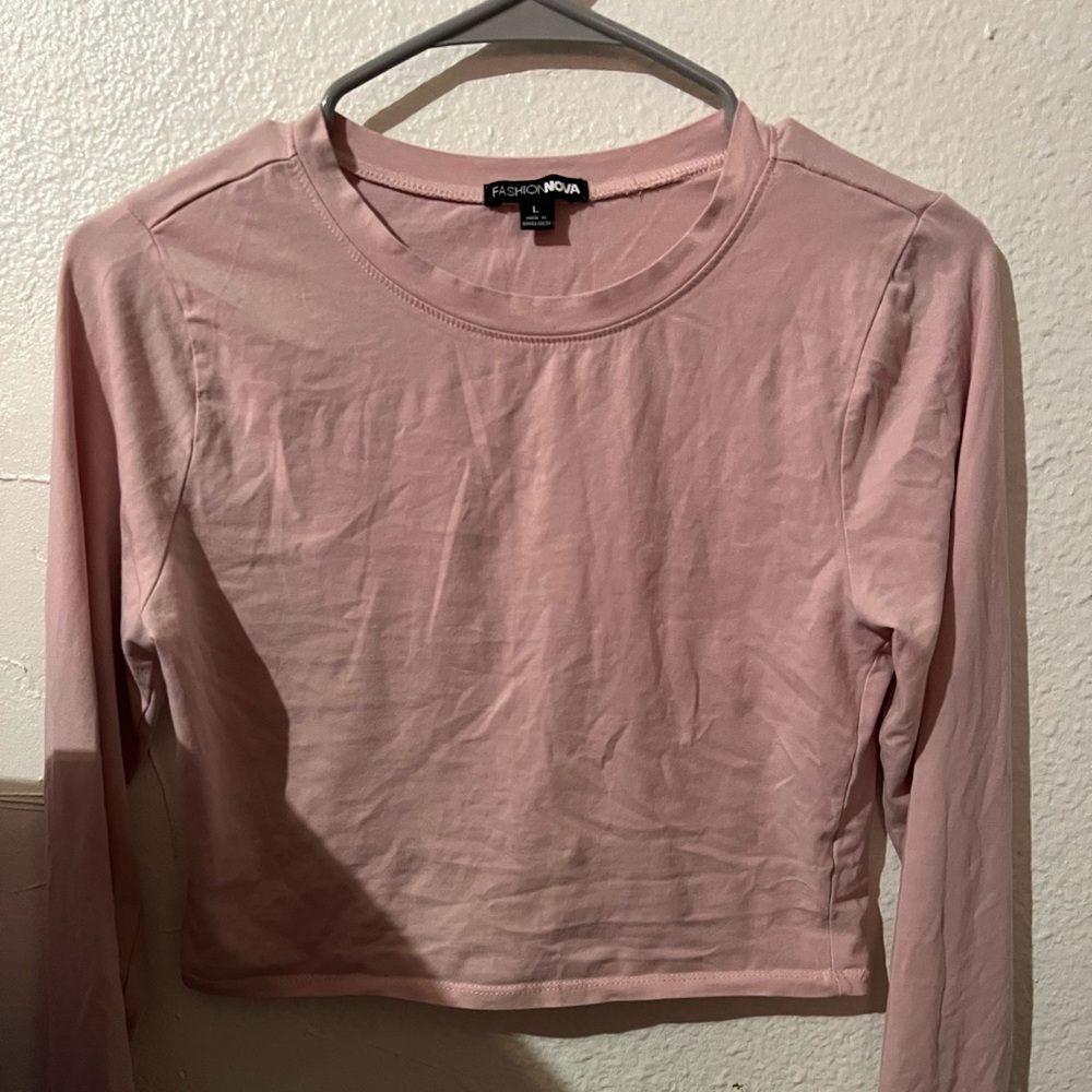Brand Fashion Nova Size L